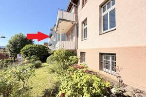 Schöne 3 Zimmer Altbau Wohnung mit Stadtblick in Stuttgart Nord – Die vollständige Adresse der Immobilie erhältst du vom Anbieter., 70191 Relenberg, Stuttgart – Vorschaubild 3