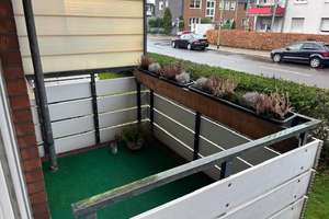 Sanierte und barrierearme 1,5 Zimmer Wohnung mit Balkon und Aufzug im Ostviertel – Barbarakirchgang 9, 45139 Ostviertel, Essen – Vorschaubild 4