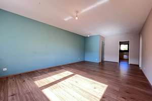 PF-Nord: Bezugsfreie, modernisierte 3-Zimmerwohnung mit Balkon u. TG-Stellplatz – Die vollständige Adresse der Immobilie erhältst du vom Anbieter., 75177 Nordstadt, Pforzheim – Vorschaubild 3