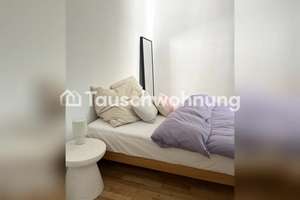 Tauschwohnung: Wunderschöner 2 Zi. Altbau mit Balkon für anderen Stadtteil – Merheimer Straße 161, 50733 Nippes (Ortsteil), Köln – Vorschaubild 4