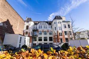 Über den Dächern von Wuppertal - So schön und modern kann Wohnen sein – Die vollständige Adresse der Immobilie erhältst du vom Anbieter., 42285 Barmen, Wuppertal – Vorschaubild 1