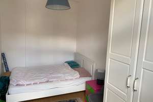 Geräumige 1-Zimmer-Wohnung – Die vollständige Adresse der Immobilie erhältst du vom Anbieter., 65185 Mitte, Wiesbaden – Vorschaubild 5