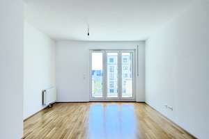 Lichtdurchflutete 4-Zimmer-Wohnung mit sonnigem Balkon und großzügiger Einbauküche – Anna-Beyer-Straße 21, 60435 Nordend-West, Frankfurt am Main – Vorschaubild 2