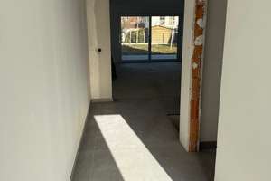 BEZUGSFERTIG*Neubau-Doppelhaushälfte in sehr guter Lage*Familienfreundlich*TOP-Anbindung* – Die vollständige Adresse der Immobilie erhältst du vom Anbieter., 81547 Neuharlaching, München – Vorschaubild 7