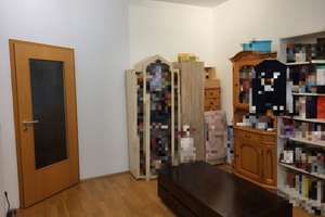 2-Zimmer-Wohnung (2. OG) mit Balkon südlich des Maschsees – Bernwardstraße 10, 30159 Döhren, Hannover – Vorschaubild 14