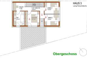 Neubau von DREI exklusiven ARCHITEKTENHÄUSERN in ruhiger, grüner Lage in Neumarkt-Mühlen – Ludwig-Thoma-Straße 8, 92318 Neumarkt in der Oberpfalz – Vorschaubild 16