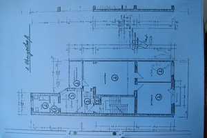 Gründerzeit-Viertel: Großzügige 3-Zimmerwohnung mit Balkon – Kaiserstraße 63, 41061 Mönchengladbach – Vorschaubild 20