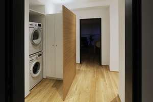 WG Zimmer (voll möbliert) 33 m2, 600m zur KÖ, 300m zum HBF, inkl. Internet, Nebenkosten und Putzfrau – Charlottenstr. 49, 40210 Stadtmitte, Düsseldorf – Vorschaubild 26