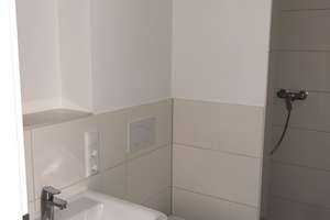 Sommerbalkon in Mainz: Zuhause mit durchdachtem Grundriss – Berliner Straße 33g, 55131 Oberstadt, Mainz – Vorschaubild 4