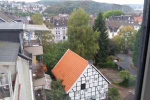 Helle, geräumige Wohnung in gepflegtem Eckhaus mit Altbauflair, Nähe Statpark – Buscheystraße 82, 58089 Wehringhausen, Hagen – Vorschaubild 4