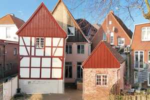 Die "Alte Stadtapotheke Glückstadts" • Ein Denkmal mit Wohnkomfort – Steinburg (Kreis) – Vorschaubild 2