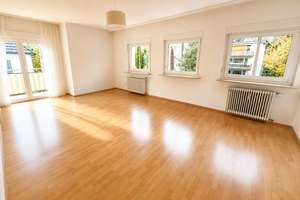 Stilvolle 2-Zimmer-Wohnung mit Süd-Balkon in Bestlage im Nerotal – Nerobergstrasse 4, 65193 Nordost, Wiesbaden – Vorschaubild 2