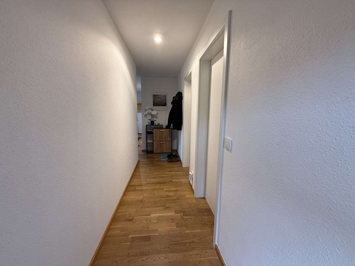 Immobilie in Michelbach an der Bilz - TRAUMHAFTES MODERNES 
EINFAMILIENHAUS MIT 
EINLIEGERWOHNUNG IN MICHELBACH - Bild 25