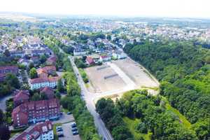 Stilvolle Stadtvilla auf Traumgrundstück in Menden! – Märkischer Kreis – Vorschaubild 8