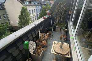 Helle 2-Zimmerwohnung mit Balkon in der Aachener Innenstadt – Maxstraße 7, 52070 Kaiserplatz, Aachen – Vorschaubild 8