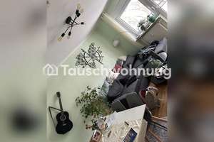 Tauschwohnung: 3,5-Zimmer-Wohnung in Frankfurt Innenstadt – 60487 Bockenheim, Frankfurt am Main – Vorschaubild 4
