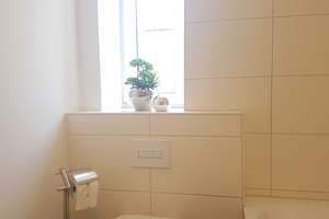 Neu ! sanierte 40 m² mit Balkon und schick – 39126 Rothensee, Magdeburg – Vorschaubild 6