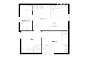 Hier wird aus Haus ein Zuhause – Platz für alles, was zählt! – Die vollständige Adresse der Immobilie erhältst du vom Anbieter., 49525 Lengerich – Vorschaubild 17