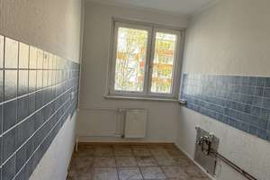 Wohnen in 1A-Lage . Renovierte 3 Zimmer-Wohnung. Balkon mit Blick auf die Schrote – Die vollständige Adresse der Immobilie erhältst du vom Anbieter., 39108 Stadtfeld Ost, Magdeburg – Vorschaubild 8