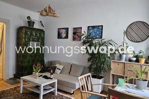 Wohnungstausch: Hirzelstraße 22