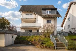 NEU *Paul & Partner* KAPITALANLAGE: 4 MEHRFAMILIENHÄUSER IN RUHIGER LAGE VON HÜNFELDEN! – Die vollständige Adresse der Immobilie erhältst du vom Anbieter., 65597 Hünfelden – Vorschaubild 4