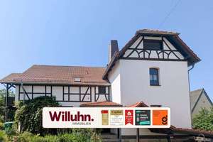 Viele Nutzungsmöglichkeiten! | Wohnen, Arbeiten und Vermieten | Ruhige Lage mit S-Bahn-Anschluss! – Die vollständige Adresse der Immobilie erhältst du vom Anbieter., 4643 Geithain – Vorschaubild 1
