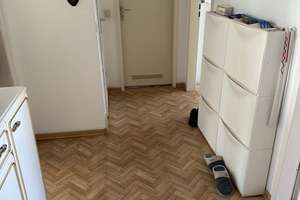 Geräumige 3-Zimmer-Wohnung mit Balkon zu vermieten - WBS erforderlich – Clemens-Veltum-Str. 92, 44147 Hafen, Dortmund – Vorschaubild 2