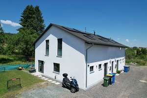 Licht, Raum, Energieeffizienz – Ankommen und Wohlfühlen - provisionsfrei