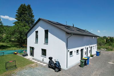 Licht, Raum, Energieeffizienz – Ankommen und Wohlfühlen - provisionsfrei