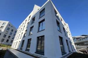 schönes 3 Zimmerapartment am Tannenhof – Hans-Bredow-Straße 6, 76530 Innenstadt, Baden-Baden – Vorschaubild 7