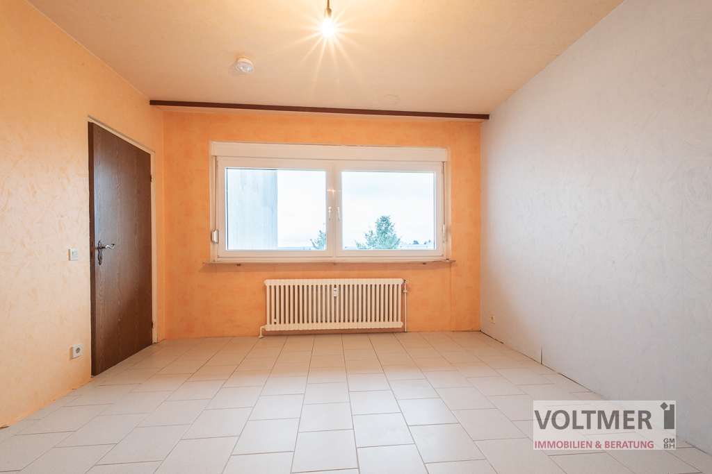 Immobilie in Neunkirchen - MÖGLICHKEIT - Eigentumswohnung mit Loggia in Neunkirchen-Wellesweiler! - Bild 4