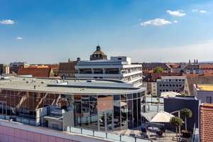 Luxus Penthouse über den Dächern von Nürnberg – Kornmarkt 8, 90402 Altstadt, St. Lorenz, Nürnberg – Vorschaubild 64