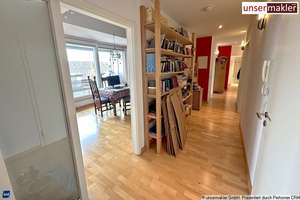 DU Huckingen Wohnen über den Dächern – 4,5 Zimmer mit besonderem Flair – Die vollständige Adresse der Immobilie erhältst du vom Anbieter., 47259 Huckingen, Duisburg – Vorschaubild 4