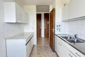 Bezugsfreie 2-Zimmer-Wohnung in der Nordstadt – Die vollständige Adresse der Immobilie erhältst du vom Anbieter., 72076 Waldhäuser Ost, Tübingen – Vorschaubild 13