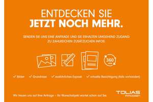 Licht, Raum und zwei Ebenen: 5,5-Zimmer-Maisonette mit Südbalkon, Stellplatz & Hobbyraum – Die vollständige Adresse der Immobilie erhältst du vom Anbieter., 70439 Zuffenhausen-Frauensteg, Stuttgart – Vorschaubild 2