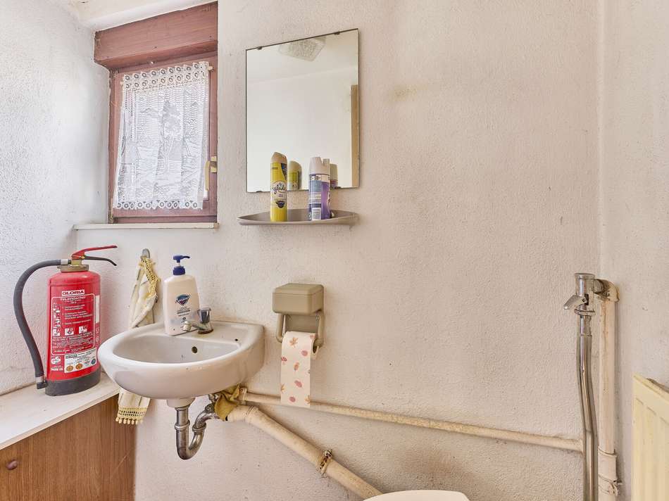 53 Weitere Impressionen - WC i