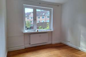 3-ZW, Düsternbrook, Südbalkon, Parkett, nh. Forstbaumschule – Bülowstr. 7, 24105 Blücherplatz, Kiel – Vorschaubild 10