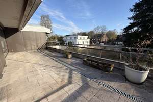Im Herzen von Blankenese: Helles 3-Zi.-Penthouse mit großer Dachterrasse, 2 Bädern + TG-St.pl. – Die vollständige Adresse der Immobilie erhältst du vom Anbieter., 22587 Blankenese, Hamburg – Vorschaubild 7