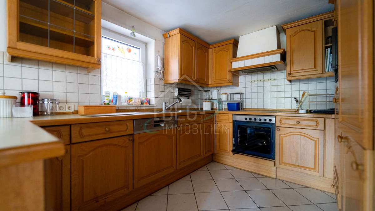 Immobilie in Langenburg - *PROVISIONSFREI* Einfamilienhaus mit großem Potenzial - Bild 7