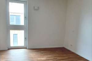Moderne 3-Zimmer-Wohnung mit Balkon und Wasserblick direkt am Baakenhafen! – Versmannstraße 36, 20457 HafenCity, Hamburg – Vorschaubild 4