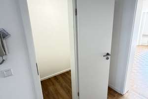 Erstbezug nach Kernsanierung: Helle 3-Zimmer-Wohnung mit Balkon & EBK in ruhiger Lage nahe U-Bahn – Gartenstraße 8, 80809 Am Luitpoldpark, München – Vorschaubild 11