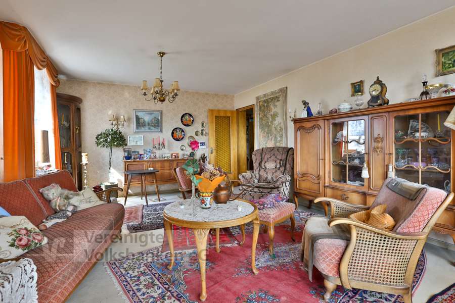 Immobilie in Pliezhausen - Große Wohnung mit Sauna und schöner Fernsicht! - Bild 7