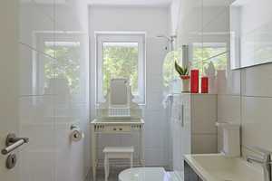 Modernes Einfamilienhaus mit direktem Wasserzugang und Bootsanleger, Bj. 2013, .143 m² WF – Berlin – Vorschaubild 8