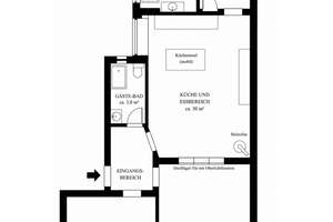 Design und Wohnqualität in gefragter Lage! – Die vollständige Adresse der Immobilie erhältst du vom Anbieter., 10823 Schöneberg, Berlin – Vorschaubild 15