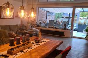 ***Gepflegtes Reihenmittelhaus mit Gartenoase*** – Essen – Vorschaubild 8