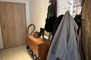 Wohnen mit Charakter: 2-Zimmer-Wohnung in Bielefeld-Innenstadt – Herbert-Hinnendahl-Straße 21, 33602 Mitte, Bielefeld – Vorschaubild 7
