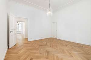 Driesener Straße, Prenzlauer Berg: Frisch sanierte 3-Zimmer-Wohnung mit hohen Decken, Stuck & Balkon – Driesener Straße 10, 10439 Prenzlauer Berg, Berlin – Vorschaubild 15