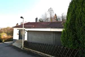 **** Ihr neues Zuhause: Modernisiertes Einfamilienhaus in ruhiger Lage – provisionsfrei .... **** – Die vollständige Adresse der Immobilie erhältst du vom Anbieter., 42653 Gräfrath, Solingen – Vorschaubild 3
