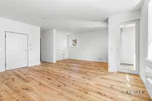 Lichtdurchflutete 2-Zimmer-Wohnung mit Südwest-Balkon zum Innenhof in Berlin-Mitte – Die vollständige Adresse der Immobilie erhältst du vom Anbieter., 13355 Gesundbrunnen, Berlin – Vorschaubild 2