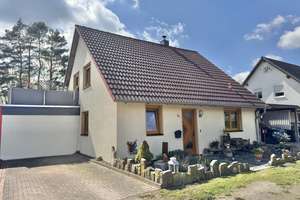 Großzügiges EFH in ruhiger Lage – Die vollständige Adresse der Immobilie erhältst du vom Anbieter., 31171 Nordstemmen – Vorschaubild 4